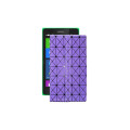 Чохол з екошкіри для планшету Nokia XL