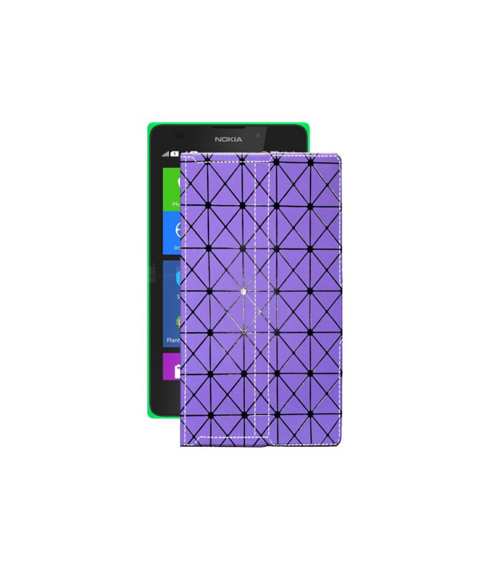Чохол з екошкіри для планшету Nokia XL