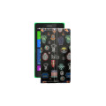 Чохол з екошкіри для планшету Nokia XL