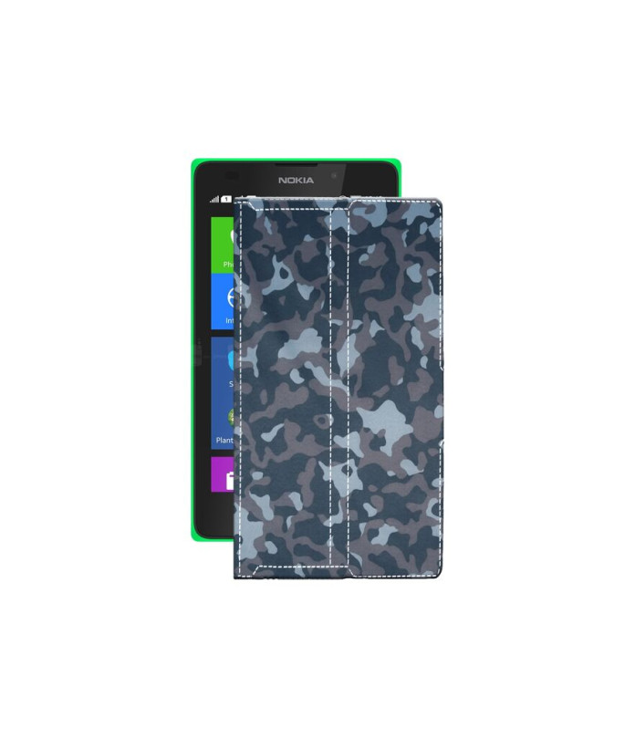 Чохол з екошкіри для планшету Nokia XL