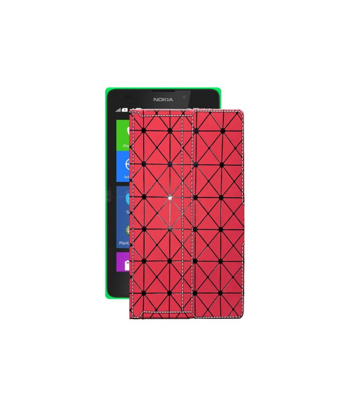 Чохол з екошкіри для планшету Nokia XL