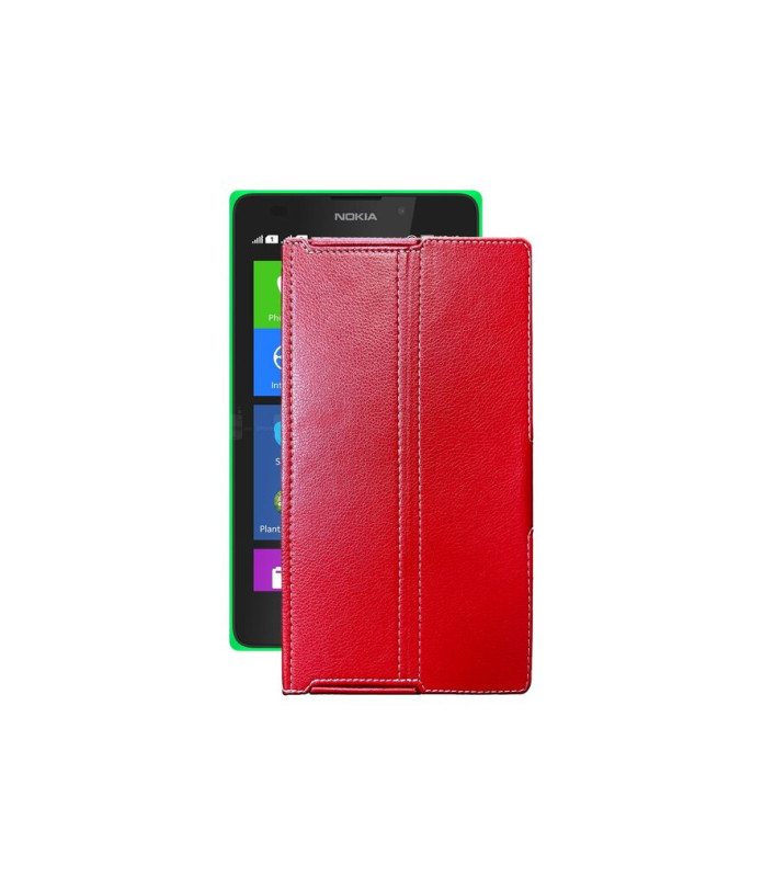 Чохол з екошкіри для планшету Nokia XL