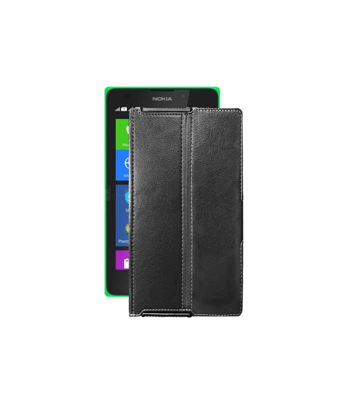 Чохол з екошкіри для планшету Nokia XL