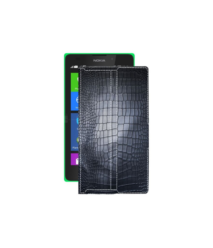 Чохол з екошкіри для планшету Nokia XL