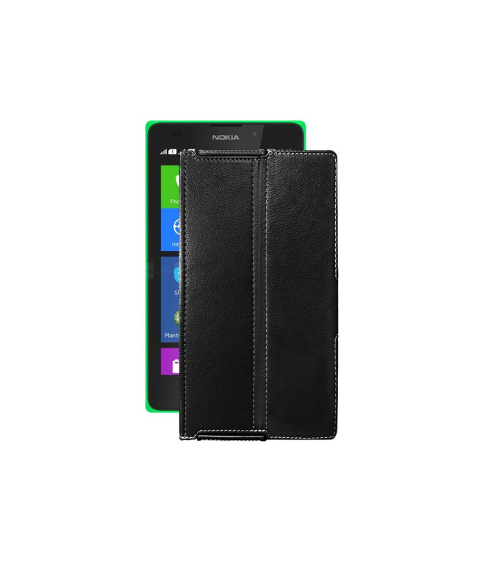 Чохол з екошкіри для планшету Nokia XL