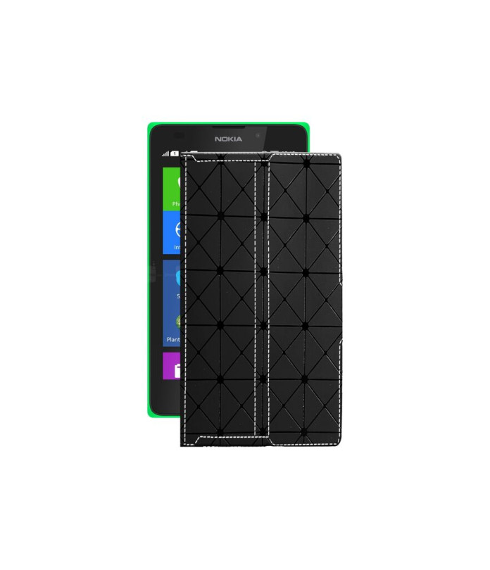 Чохол з екошкіри для планшету Nokia XL