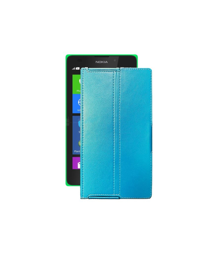 Чохол з екошкіри для планшету Nokia XL