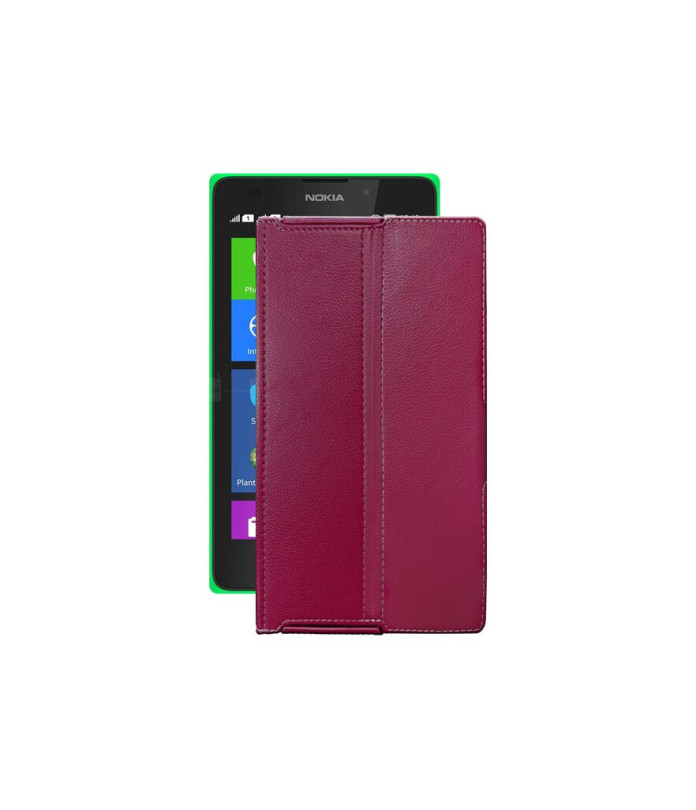 Чохол з екошкіри для планшету Nokia XL