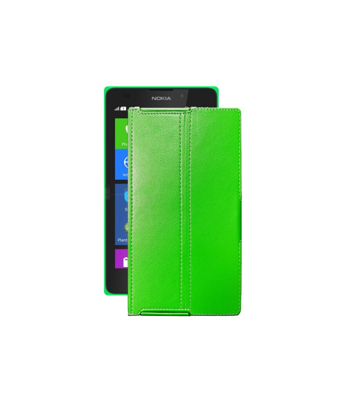 Чохол з екошкіри для планшету Nokia XL