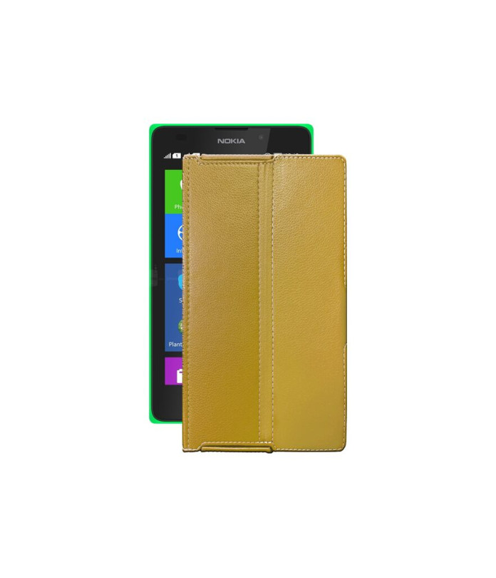 Чохол з екошкіри для планшету Nokia XL