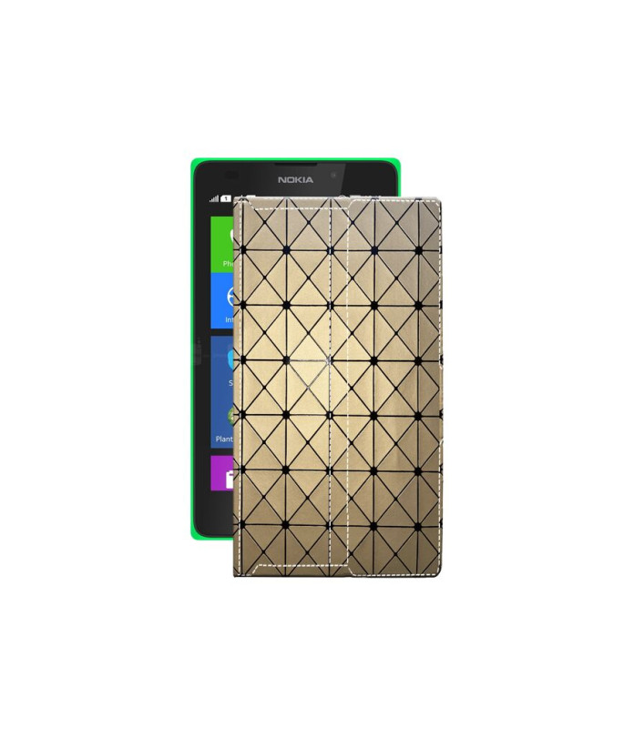 Чохол з екошкіри для планшету Nokia XL