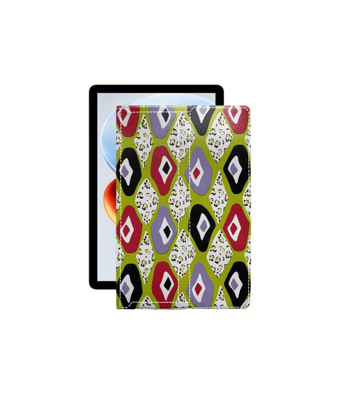 Чохол з екошкіри для планшету Doogee T30E