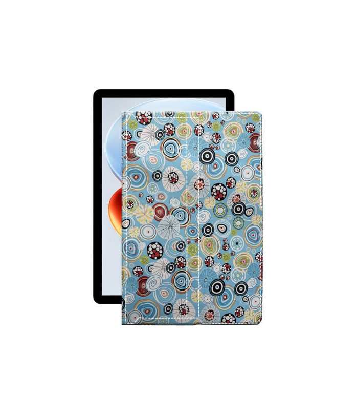 Чохол з екошкіри для планшету Doogee T30E