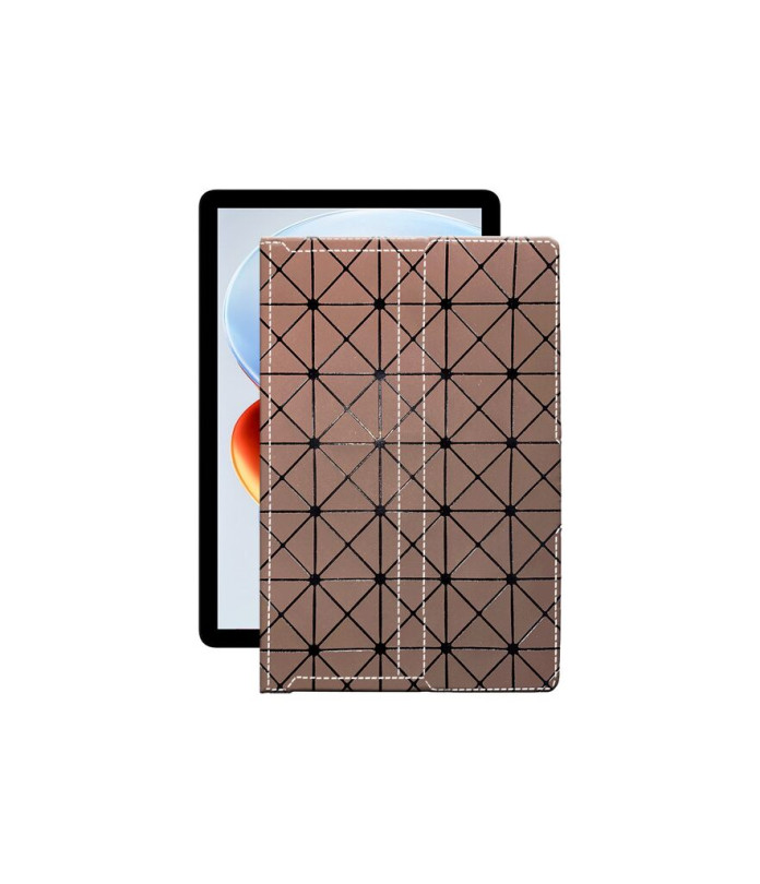 Чохол з екошкіри для планшету Doogee T30E