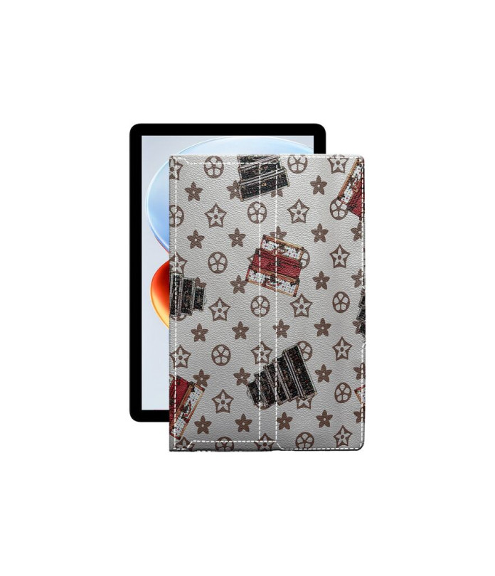 Чохол з екошкіри для планшету Doogee T30E