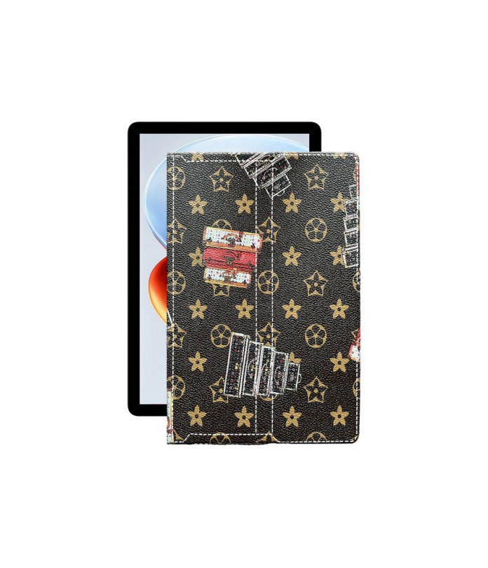 Чохол з екошкіри для планшету Doogee T30E