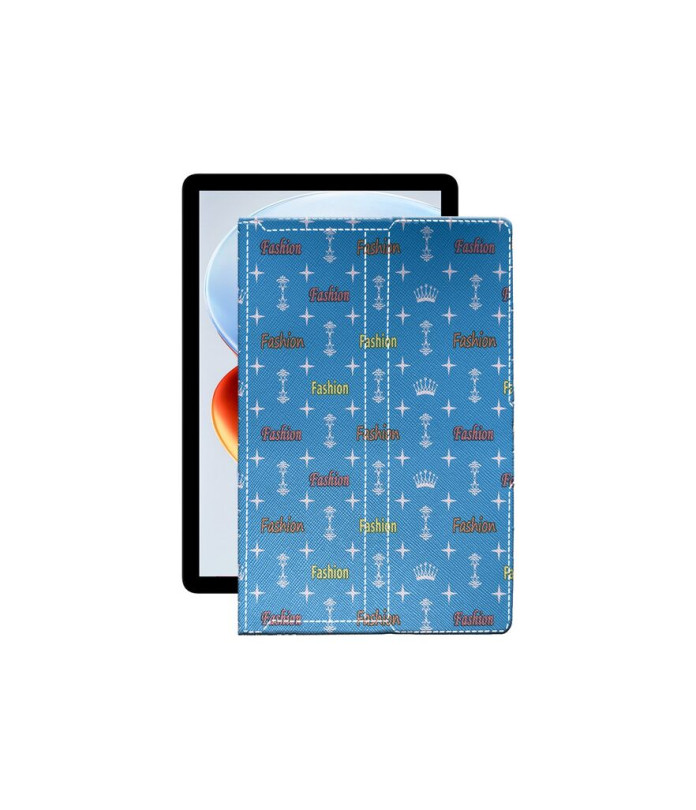 Чохол з екошкіри для планшету Doogee T30E