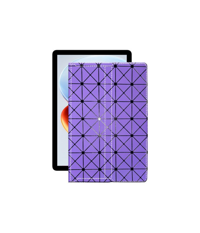 Чохол з екошкіри для планшету Doogee T30E