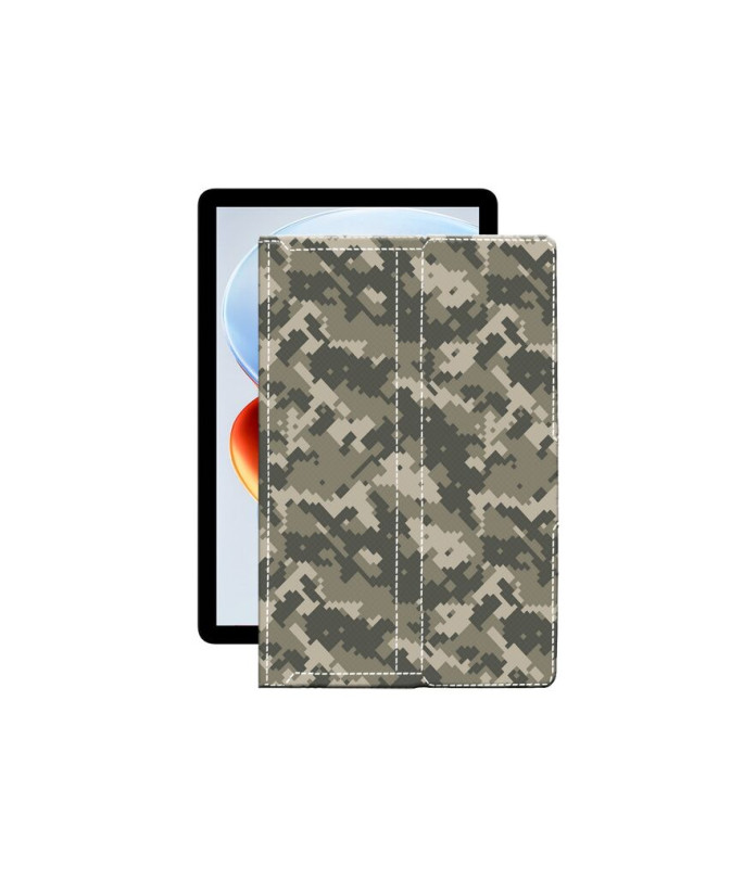 Чохол з екошкіри для планшету Doogee T30E