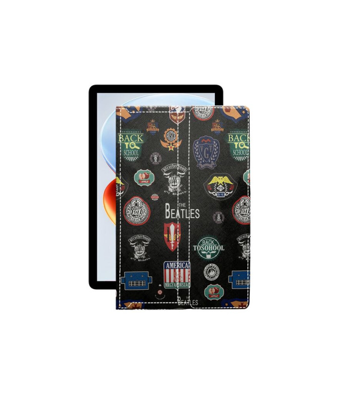 Чохол з екошкіри для планшету Doogee T30E