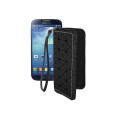 Чохол-гаманець з екошкіри для телефону Samsung Galaxy S4 (i9500)