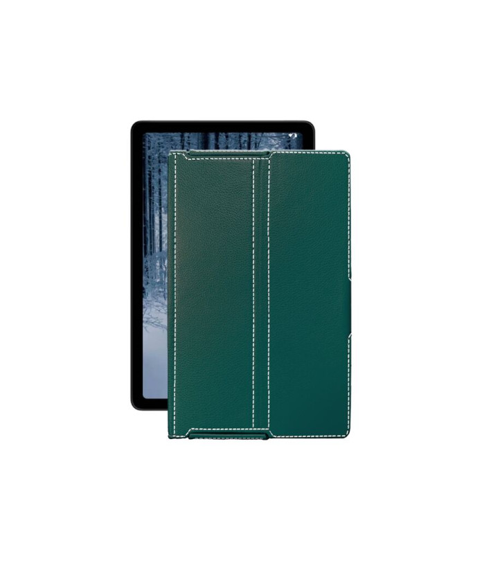 Чохол з екошкіри для планшету Nokia T21