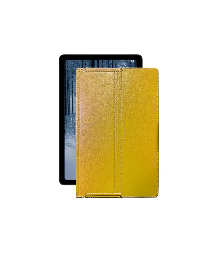 Чохол з екошкіри для планшету Nokia T21