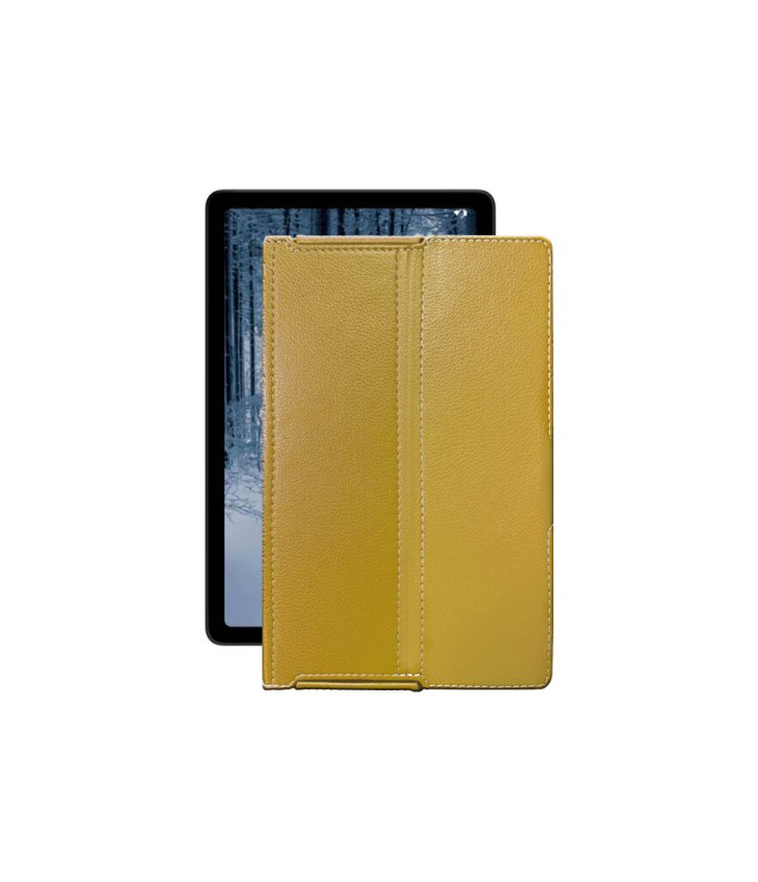 Чохол з екошкіри для планшету Nokia T21