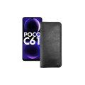 Портмоне з екошкіри для телефону Xiaomi Poco C61