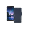 Чохол-книжка з екошкіри для телефону Samsung Galaxy S8 Active (S892)