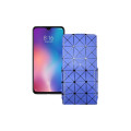 Чохол-флип з екошкіри для телефону Xiaomi Mi 9 SE