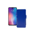 Чохол-книжка з екошкіри для телефону Xiaomi Mi 9 SE