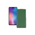 Чохол-флип з екошкіри для телефону Xiaomi Mi 9 SE