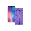 Чохол-флип з екошкіри для телефону Xiaomi Mi 9 SE