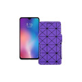 Чохол-книжка з екошкіри для телефону Xiaomi Mi 9 SE