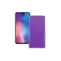 Чохол-флип з екошкіри для телефону Xiaomi Mi 9 SE