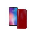 Портмоне з шкіри для телефону Xiaomi Mi 9 SE