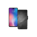 Чохол-книжка з екошкіри для телефону Xiaomi Mi 9 SE