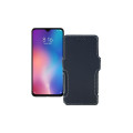 Чохол-книжка з екошкіри для телефону Xiaomi Mi 9 SE