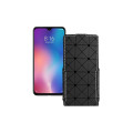 Чохол-флип з екошкіри для телефону Xiaomi Mi 9 SE