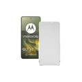 Чохол-флип з екошкіри для телефону Motorola Edge 70