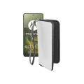 Чохол-гаманець з екошкіри для телефону Motorola Edge 70