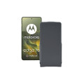 Чохол-флип з екошкіри для телефону Motorola Edge 70