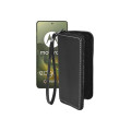 Чохол-гаманець з екошкіри для телефону Motorola Edge 70