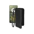 Чохол-гаманець з екошкіри для телефону Motorola Edge 70