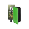 Чохол-гаманець з екошкіри для телефону Motorola Edge 70