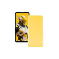 Чохол-флип з екошкіри для телефону Oukitel WP60