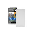 Чохол-флип з екошкіри для телефону HTC One Max