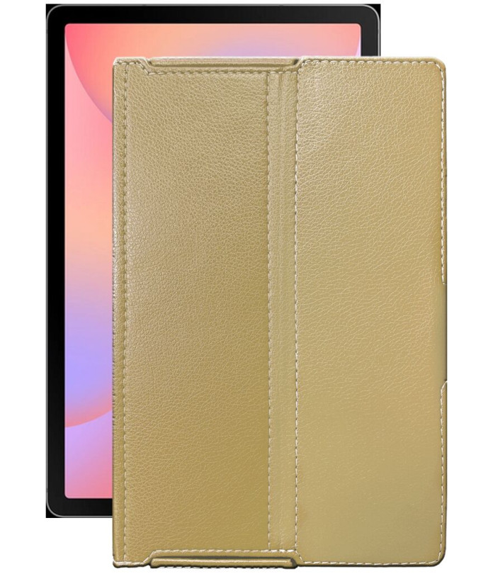 Чохол з екошкіри для планшету Samsung Galaxy Tab S10 Lite