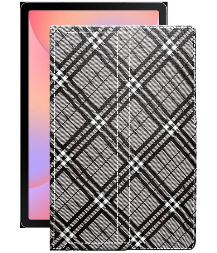 Чохол з екошкіри для планшету Samsung Galaxy Tab S10 Lite